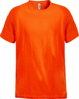 Acode T-Shirt 1911 BSJ 2XL | Leuchtendes Orange