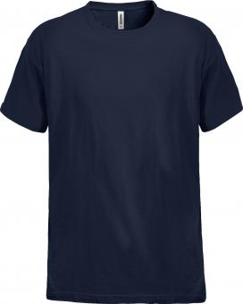 Acode T-Shirt 1911 BSJ 6XL | Saphirblau
