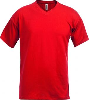 Acode T-Shirt 1913 BSJ XL | Rot