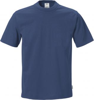 Fristads T-Shirt 7603 TM L | Dunkelblau