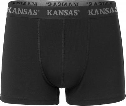 Kansas Funktions-Boxershorts 9162 CMU 