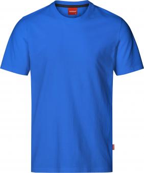 Kansas Apparel heavy baumwolle t-shirt 2XL | Königsblau (Apparel Kollektion)