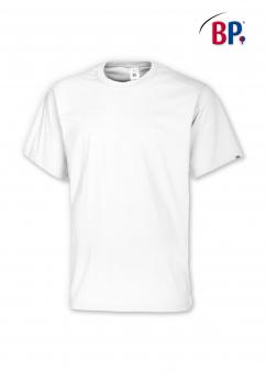 BP® T-Shirt für Sie & Ihn weiß | 2XL