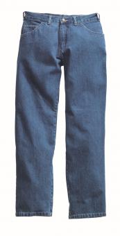 PIONIER Herren Jeans blue | 106