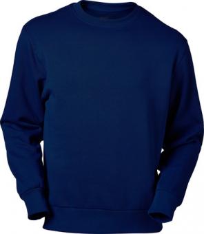 MASCOT Carvin Sweatshirt 2XL | schwarz