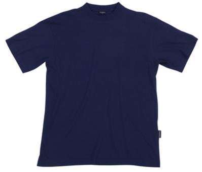 MASCOT Java T-shirt M  ONE | grau-meliert