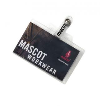 MASCOT Kananga ID-Kartenhalter ONE | transparent